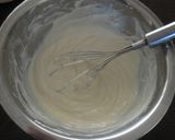 お手軽ヘルシーデザートグラタン作り方2写真