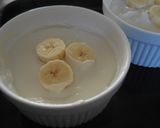 お手軽ヘルシーデザートグラタン作り方4写真