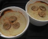 お手軽ヘルシーデザートグラタン作り方5写真