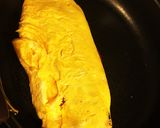 ポールウィンナーdeお好み焼き風オムレツ作り方5写真