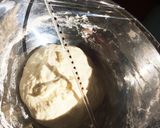 フランスパン塩分糖分控えめ作り方3写真