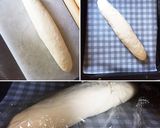 フランスパン塩分糖分控えめ作り方9写真