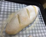 フランスパン塩分糖分控えめ作り方11写真