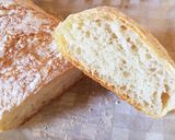 フランスパン塩分糖分控えめ作り方13写真