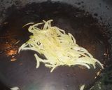 簡単ブランチ☆ポテトのミルク煮ペンネ作り方3写真