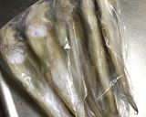 はたはたの焼き物作り方1写真