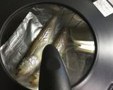 はたはたの焼き物作り方3写真