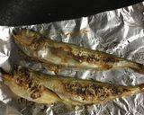 はたはたの焼き物作り方4写真