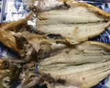 はたはたの焼き物作り方5写真