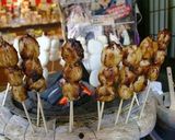 蘇れ！川越田中屋「ほていだんご」味のたれ作り方1写真