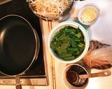 簡単!我が家の絶品レバニラ炒め作り方6写真