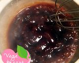 米粉とお豆腐のヘルシ—みたらし団子GF作り方6写真