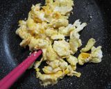 大根とアボカドのサラダ作り方3写真