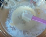 カフェ風パンケーキ♡作り方3写真