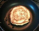 カフェ風パンケーキ♡作り方6写真