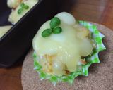 肉じゃがホットサンド（トースト）作り方7写真