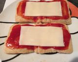 糖質制限ダイエットに！あげピザ作り方4写真