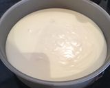 チーズケーキとイチゴゼリー作り方4写真