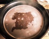 やさしい甘み♡簡単ぜんざい作り方2写真