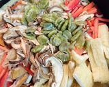 切り干し大根のさっぱり煮作り方5写真
