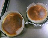 サツマイモとカッテージチーズのスフレ作り方7写真