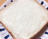 ちりめんじゃこ＆チーズトースト作り方1写真