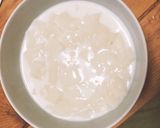 ～とろとろお餅好きに捧ぐ～ミルク餅チョコ作り方3写真
