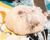 ～とろとろお餅好きに捧ぐ～ミルク餅チョコ作り方8写真