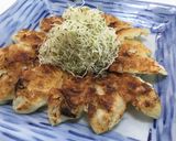塩糀で作る餃子作り方8写真