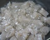 炒りこんにゃく作り方4写真