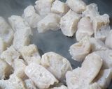 炒りこんにゃく作り方6写真
