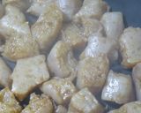 炒りこんにゃく作り方8写真