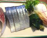 塩麹で〆鯖作り方6写真