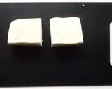 はんぺんの明太マヨ焼き作り方2写真