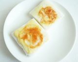 はんぺんの明太マヨ焼き作り方5写真