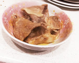 簡単 豚の生姜焼き (しょうがたっぷり)作り方4写真