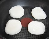 *粒あんorゆで小豆缶使用*簡単ぜんざい作り方8写真