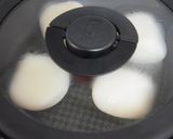 *粒あんorゆで小豆缶使用*簡単ぜんざい作り方9写真
