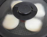 ＊粒あんorゆで小豆缶使用＊簡単ぜんざい作り方9写真