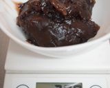 *粒あんorゆで小豆缶使用*簡単ぜんざい作り方2写真
