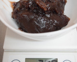 ＊粒あんorゆで小豆缶使用＊簡単ぜんざい作り方2写真