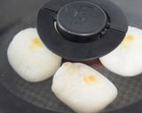 *粒あんorゆで小豆缶使用*簡単ぜんざい作り方10写真