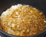 鰆のおろし煮作り方4写真