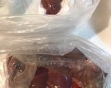 簡単!我が家の絶品レバニラ炒め作り方4写真