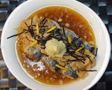 鰆のおろし煮作り方6写真