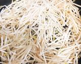 簡単!我が家の絶品レバニラ炒め作り方9写真
