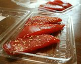 魚の唐揚げ❤手間かけてる風deお弁当にも作り方1写真