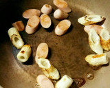 ジュワッと簡単☆ちくわの麺つゆ炒め作り方3写真