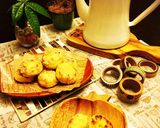 カリッ♡もちっ！！コロロンさつまいも♡作り方6写真