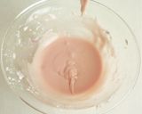 いちごマカロン作り方5写真